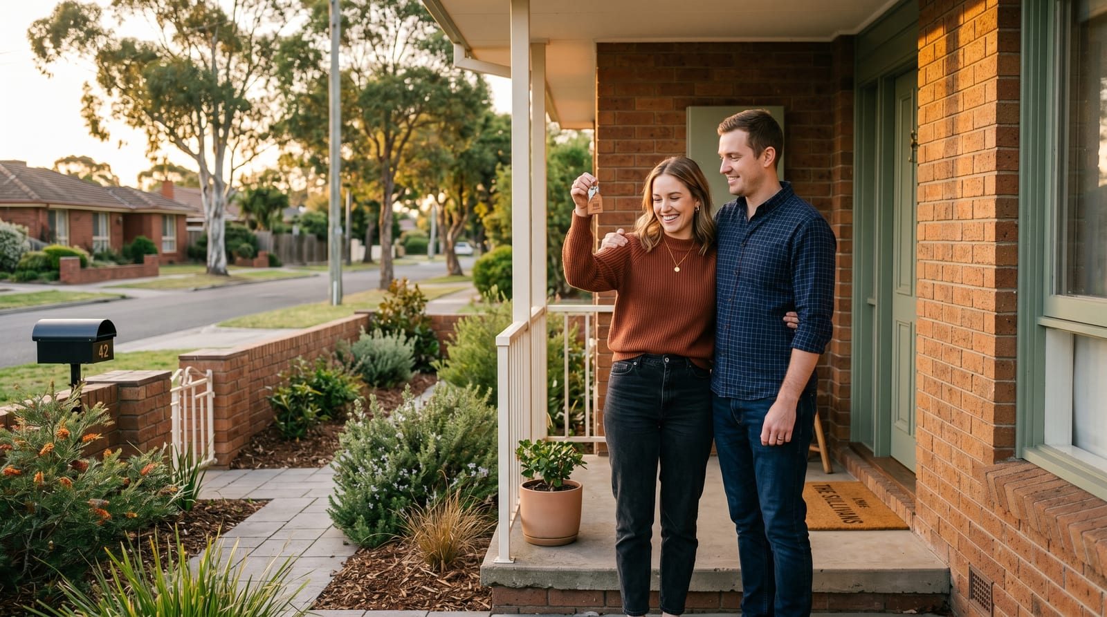 First home buyer suburbs in Victoria: the under-$700k shortlist for 2026
