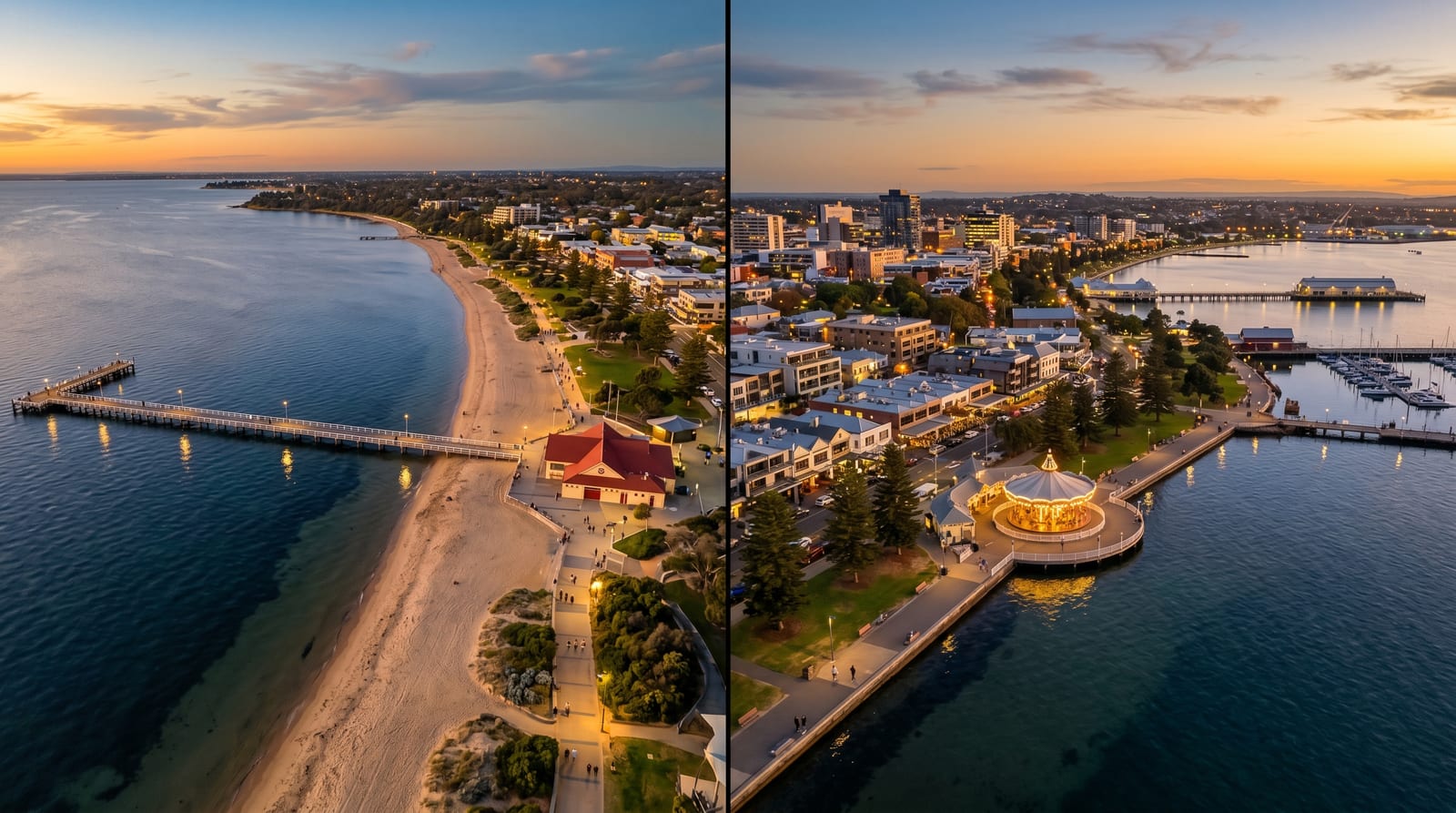 Metropolitan vs Rural Victoria: Where Is the Growth in 2026?