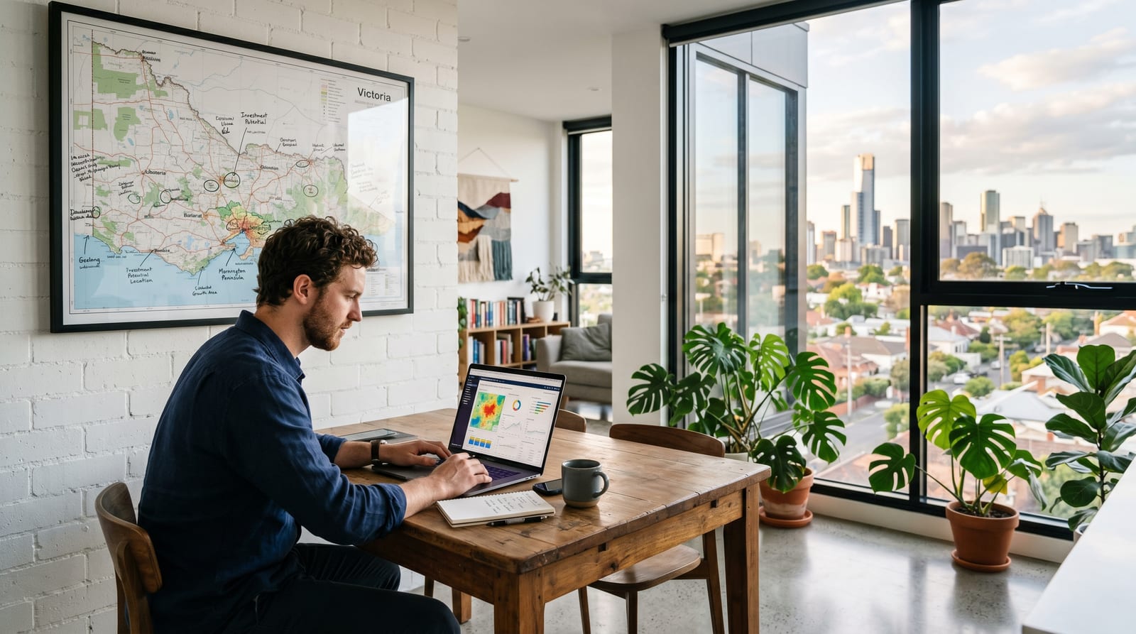Rentvesting strategy Australia: how to enter the market in 2026 without buying where you live
